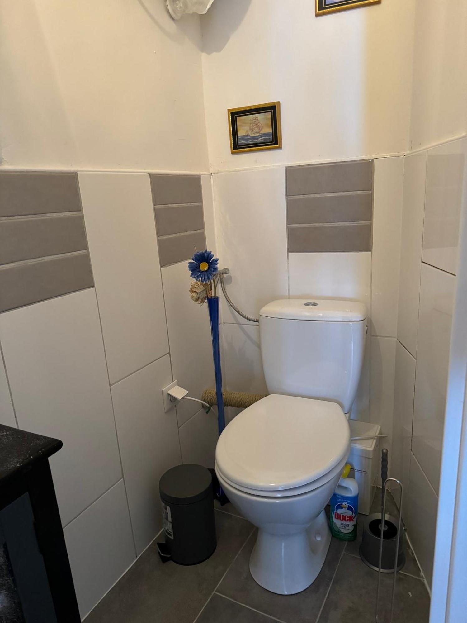 City Life Apartment! Vienna Luaran gambar