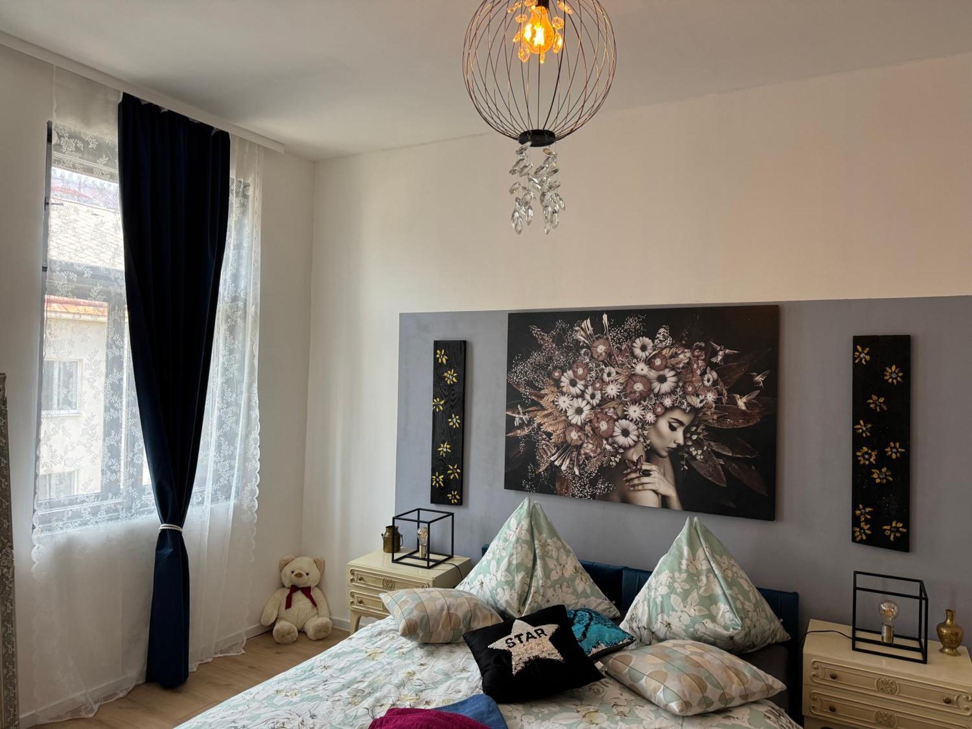 City Life Apartment! Vienna Luaran gambar