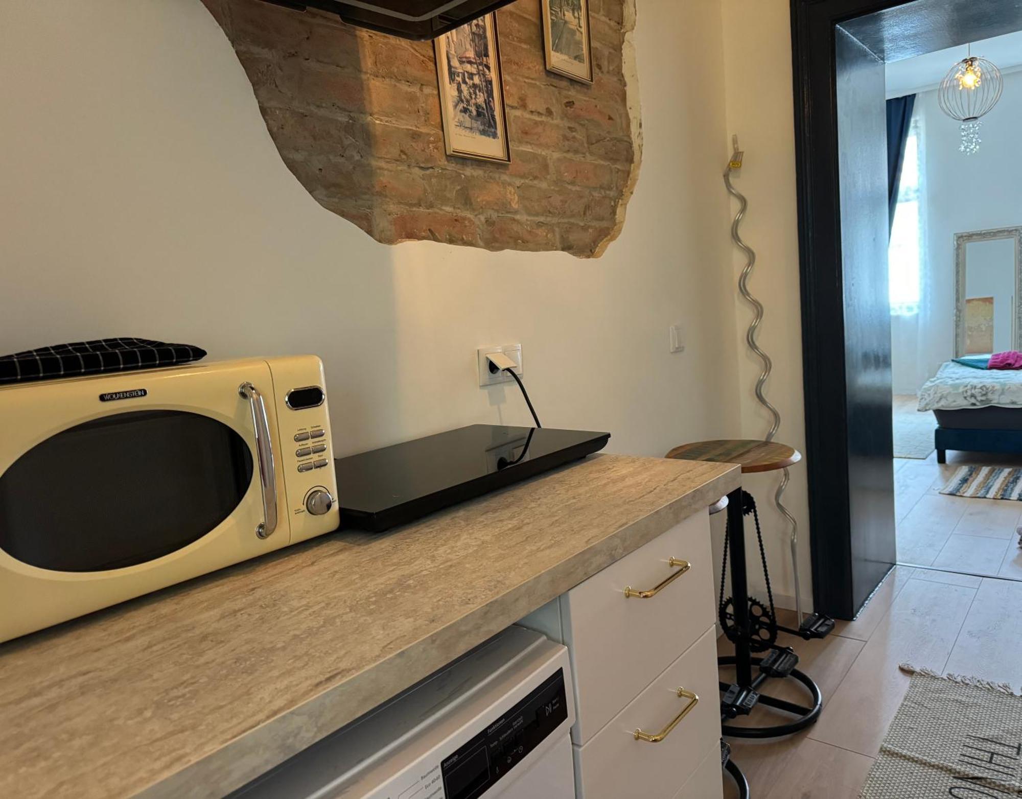 City Life Apartment! Vienna Luaran gambar