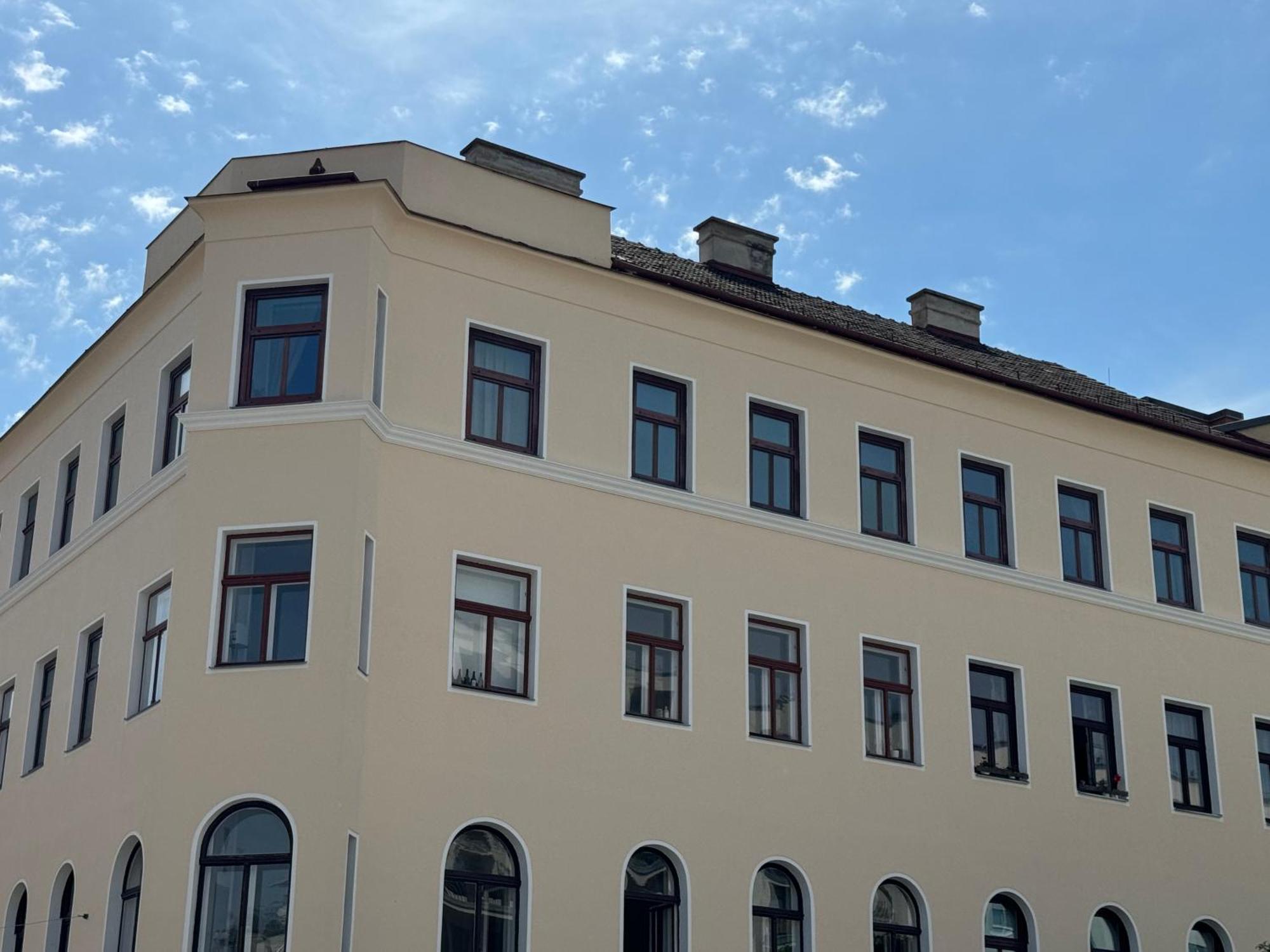 City Life Apartment! Vienna Luaran gambar