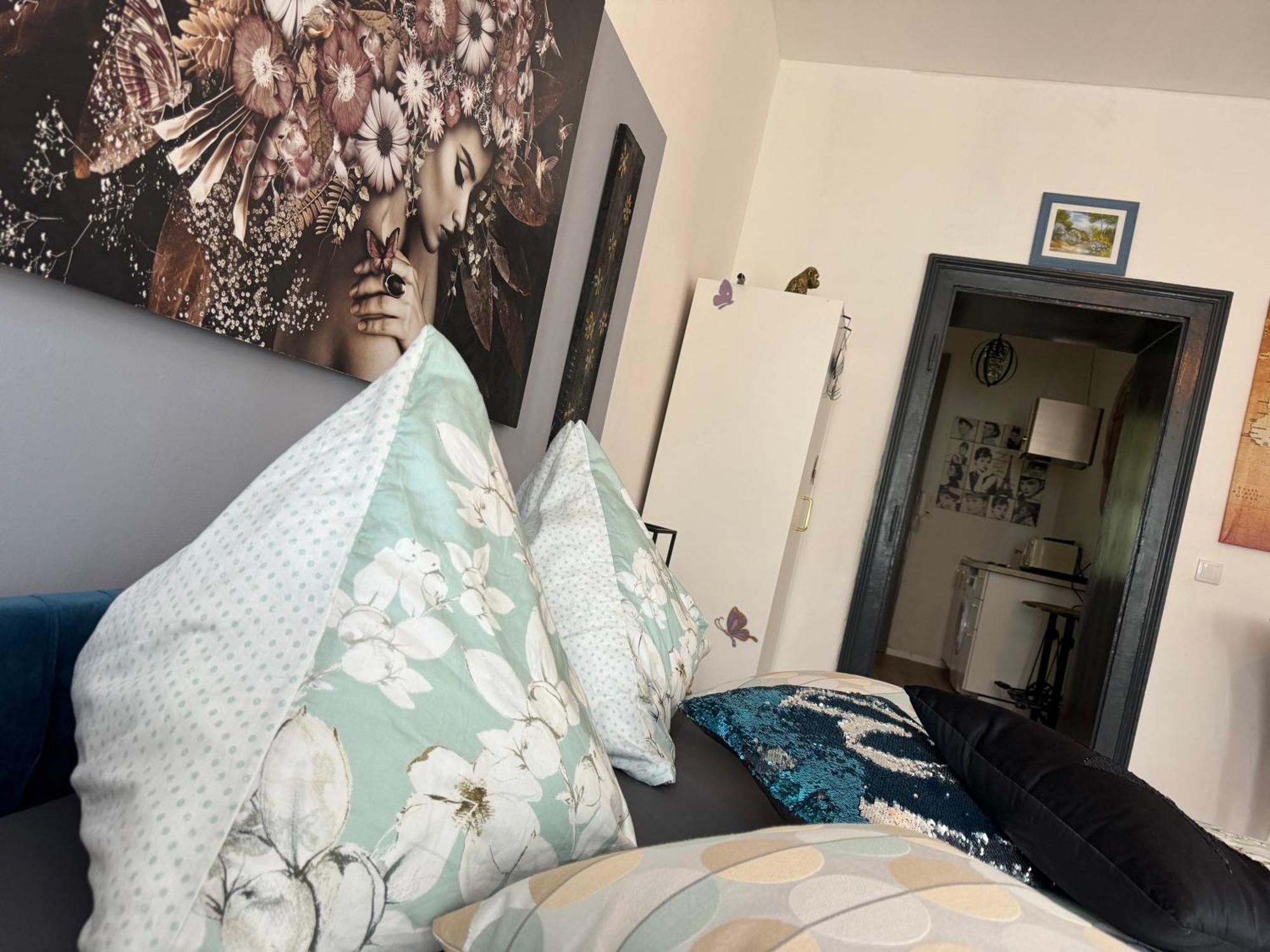 City Life Apartment! Vienna Luaran gambar